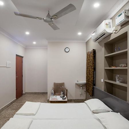 Hotel AKMG Dindigul Exterior foto